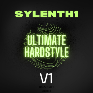 Sylenth1 Ultimate Hardstyle Soundbank 💥256 Presets💥