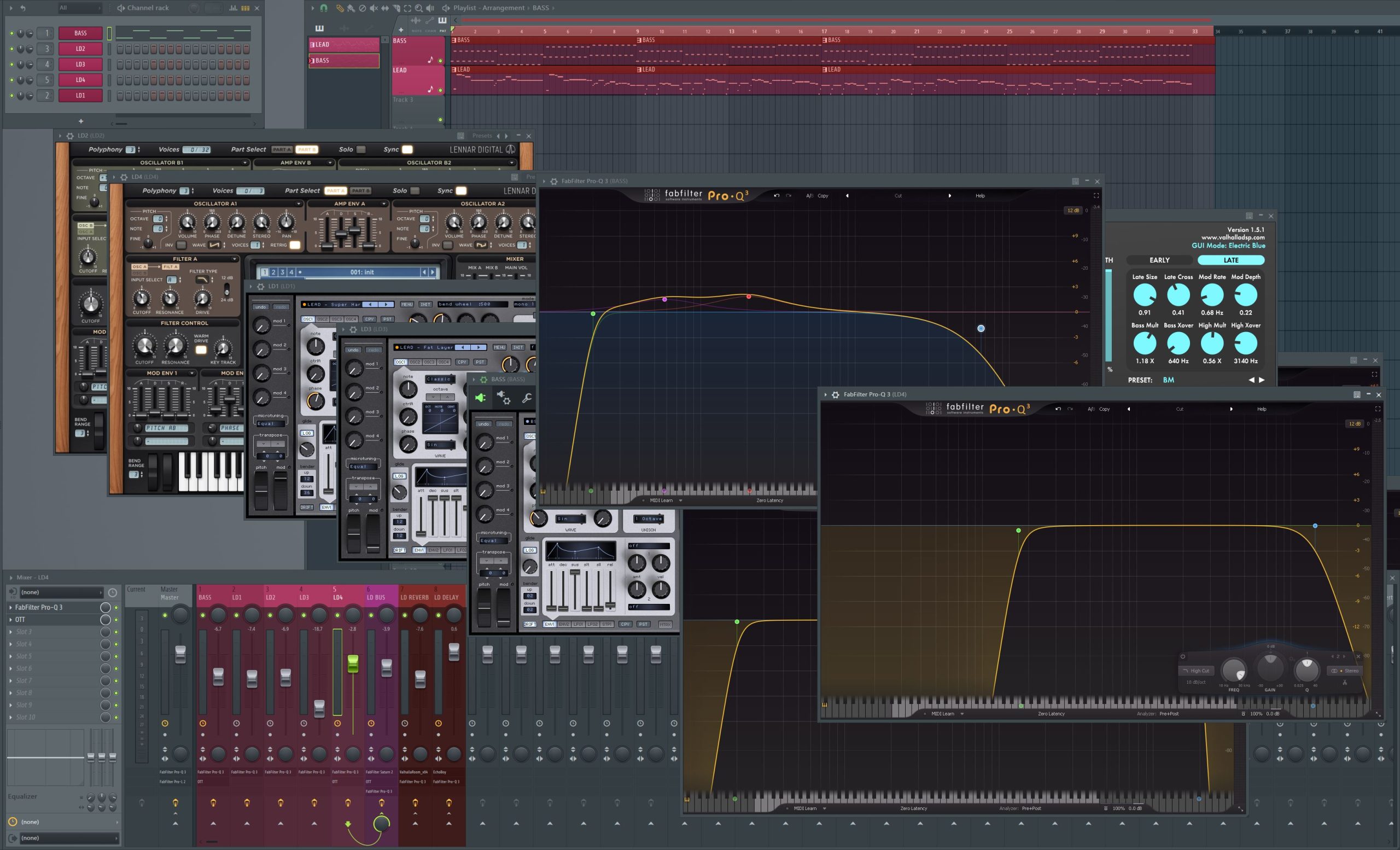 Project Preview