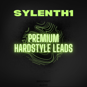Sylenth1 Premium Hardstyle Leads