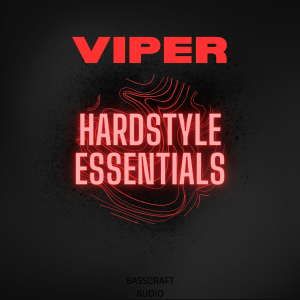 VIPER - Hardstyle Essentials